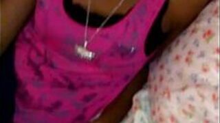 Sexii Slimm sucking on Bigg Redd - porn video