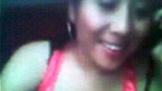 a whore from Mexico - porn video