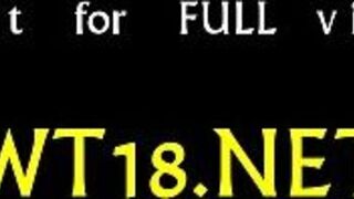 Teen pretty widens for man on hot beauty - porn video