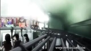 anime Amv This is MOE Multi Anime Ecchi - porn video