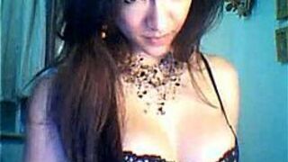 Asian Hot Tranny Masturbate - porn video