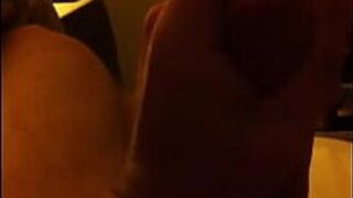 Nice cock cumshot - porn video