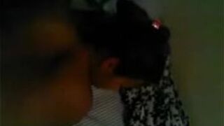 Jocasta from Catalan cheating on her boyfriend - porn video