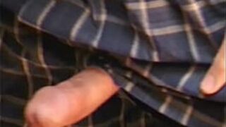 Kitchen used for gay sex - porn video