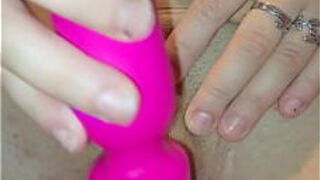 You like how I masturbate - porn video