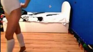 flexible and sexy - porn video