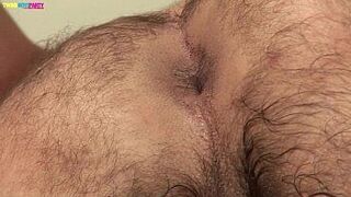 Twinks Kosta and Miro On Ass Rimming Action - porn video