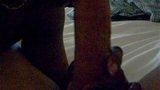 d sucking dick rite - porn video