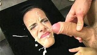 Pamelas Mona Lisa All Cum - porn video