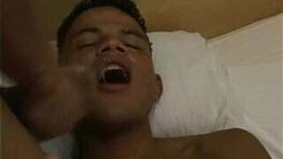 Wild Bareback Studs Ass - porn video