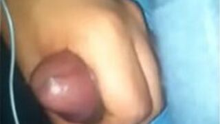 Cock tucking - porn video