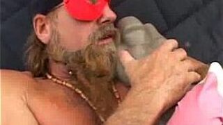 Freaky wild sex - porn video