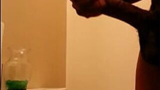 made this just for my sexy India boo - porn video