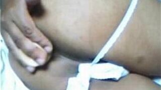 Cherokee Anal Orgasm - porn video