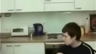 Best amateur step mother son sex video - porn video