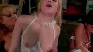 bunny love nurses in love - porn video