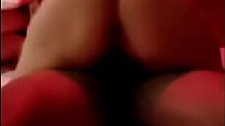 stranger eating my wife - porn video