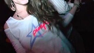 Hot Strippers dancing with Warren G - porn video