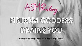 Audio Financial Domination - porn video